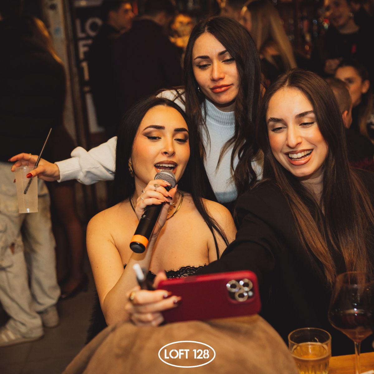 Karaoke Pescara Loft 128