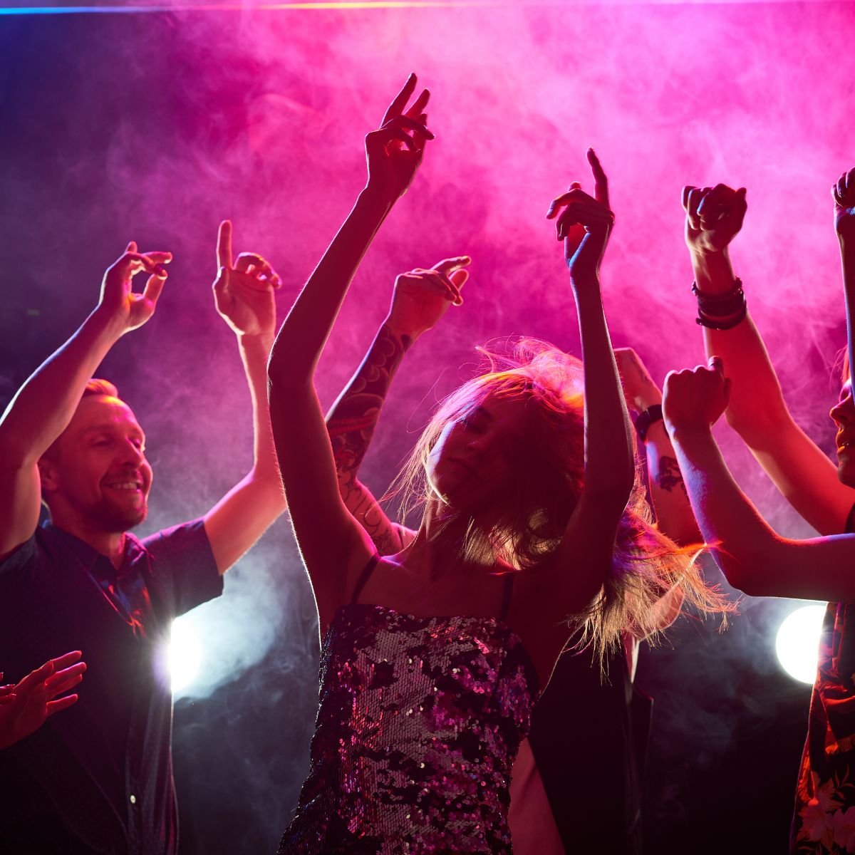 Bachelorette party ideas abruzzo