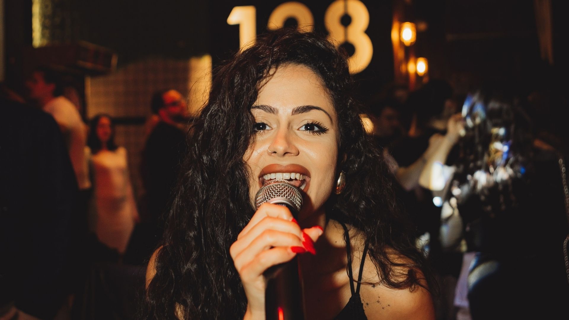 Karaoke a pescara